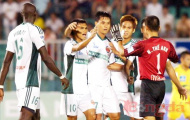 V.League: Khát vọng chiến thắng!