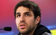 Cesc: 'Barca tin tưởng 100% vào trọng tài'