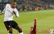 Glen Johnson: Vô địch là lí do tôi đến Liverpool