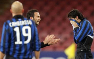 Inter thua trận thứ 5 liên tiếp: Bình thản chờ cái chết?
