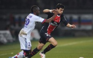 Video: Màn trình diễn của Javier Pastore (PSG) v Lyon