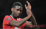 Sir Alex hết kiên nhẫn với Paul Pogba