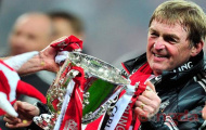Kenny Dalglish - Hiện thân của quá khứ