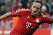 Video: Màn trình diễn của Franck Ribery (Bayern Munich) v Schalke
