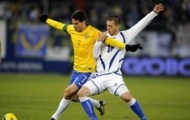 Video giao hữu: Bosnia 1 – 2 Brazil