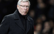 Sir Alex: United có cơ hội lớn để vô địch nếu đánh bại Tottenham