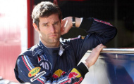 Mark Webber: “Tôi khao khát chiến thắng”