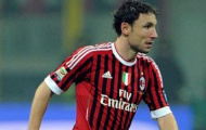 Van Bommel dự định gia hạn với Milan