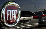 Fiat ký thỏa thuận sơ bộ nhằm sản xuất ôtô ở Nga