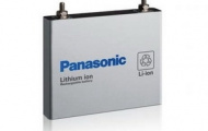 Panasonic sẽ cung cấp pin lithium-ion cho xe hybrid