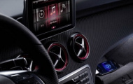 Mercedes-Benz tiến hành “Siri hóa” xe A-Class