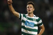 Video: Van Wolfswinkel được các ông lớn để ý