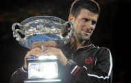 Djokovic muốn chinh phục mọi giải đấu