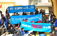 Ký sự các ông bầu (kỳ cuối): VPF & Bát cơm gạo xấu