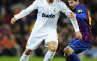 Messi và Ronaldo không ngừng ghi bàn, giới hạn nào cho các anh?