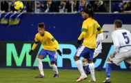 HLV Brazil chỉ trích Ronaldinho
