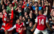 Tottenham muốn mua Walcott với... 10 triệu bảng