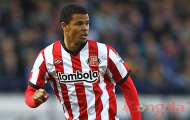 Campbell muốn gắn bó lâu dài với Sunderland