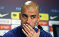 Barca đăng đàn bảo vệ Guardiola