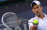 Djokovic – Stakhovsky: Không thể cản