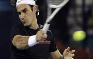 Federer – Lopez: Tốc chiến