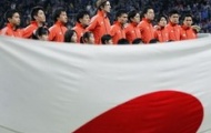 Video vòng loại World Cup: Nhật  Bản 0 -1 Uzbekistan