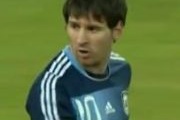 Video giao hữu: Messi tỏa sáng mang về chiến thắng cho Argentina