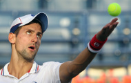 Dubai Open: Djokovic, Federer giành vé vào tứ kết
