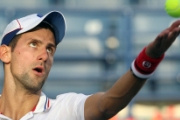 Video ATP Dubai 2012: Djokovic vs Sergiy - không thể cản