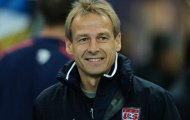 Jurgen Klinsmann mang về những kỷ lục cho nước Mỹ