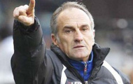 Guidolin quyết giành thật nhiều điểm vì Champions League