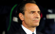 Prandelli: Thật không công bằng