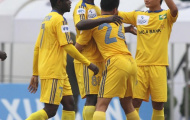 SLNA sau 5 trận bị cầm hòa: Nhà vô địch không thể là “vua hòa”!