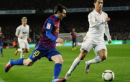 La Liga: Khi Messi - Ronaldo là hơi thở