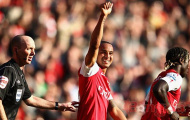 Tottenham tự tin sẽ có Walcott với giá rẻ mạt
