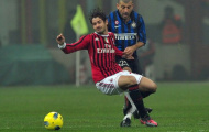 Pato – Milan: OK, mình chia tay