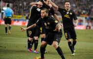 Barca tại La Liga: Cửa thắng rộng mở?