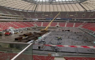 Euro 2012, còn 98 ngày: Ba Lan có thể sửa luật vì Euro