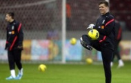 Video: Màn trình diễn của Wojciech Szczesny v Bồ Đào Nha