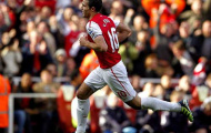 Liverpool – Arsenal còn 2 ngày: Niềm vui ngắn chẳng tày gang