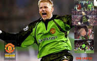 Schmeichel tin vào ngôi vô địch cho Quỷ đỏ
