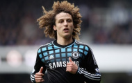 Chê Silva giá đắt, Barca chuyển mũi tấn công David Luiz
