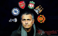 Mourinho lại muốn đổi ghế HLV: Đi là đúng?