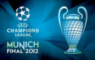 UEFA giảm giá vé trận chung kết Champions League 2011-12