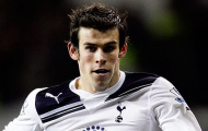 Trước trận Tottenham-M.U: Bale nghỉ 3 tuần vì chấn thương