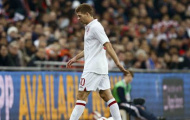 Liverpool phải chờ tin Gerrard