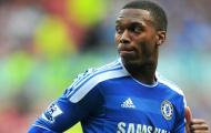 Daniel Sturridge quay sang ủng hộ Villas-Boas