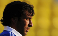 Schalke đề nghị Raul gia hạn theo cách 'hiện đại'