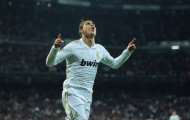 5 yếu tố thúc đẩy Ronaldo trở thành Pichichi 2011/2012