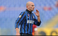 Cambiasso trấn an người hâm mộ
